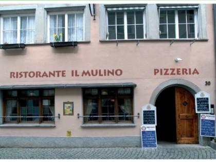 Foto: Il Mulino